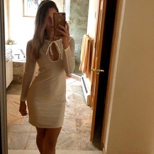 Bodycon dress